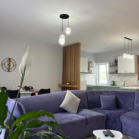 Inizio Apartment Shkoder Exterior photo