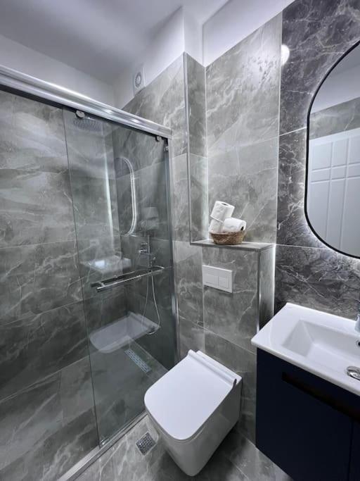 Inizio Apartment Shkoder Exterior photo