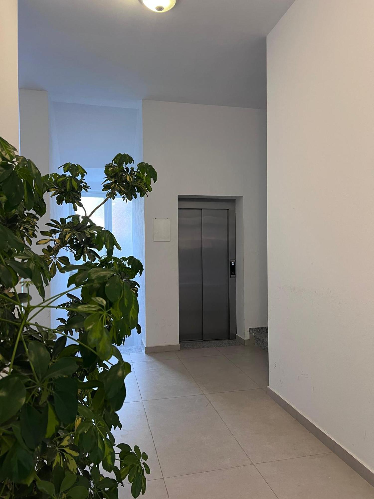 Inizio Apartment Shkoder Exterior photo